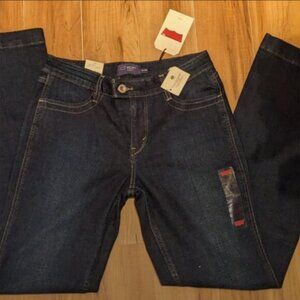Levi's Mid Rise Flare